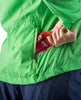 Women's Second Light Hooded Jacket - 2016