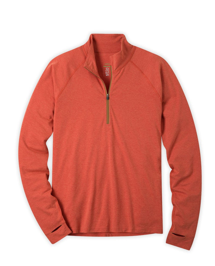 garnet red heather