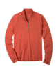 garnet red heather