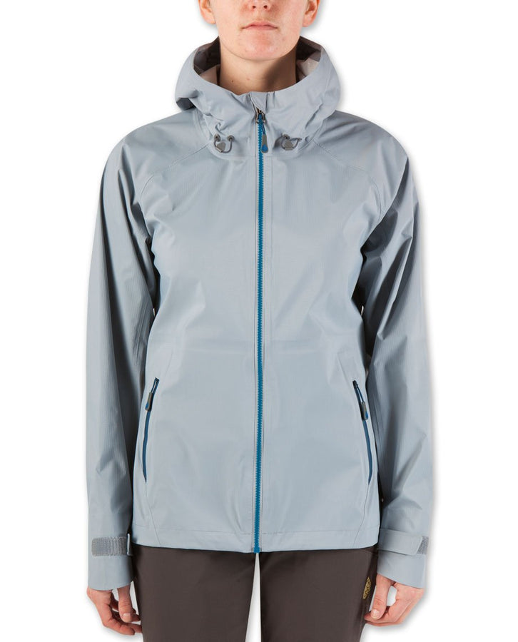 Women's Modis Hooded Jacket - 2015