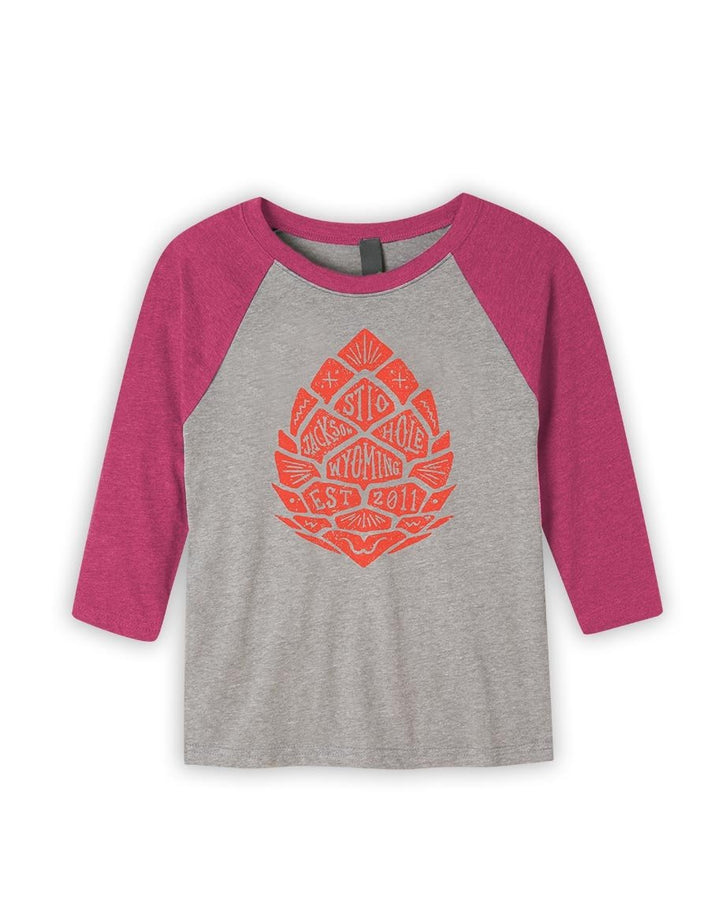 vintage heather/vintage pink