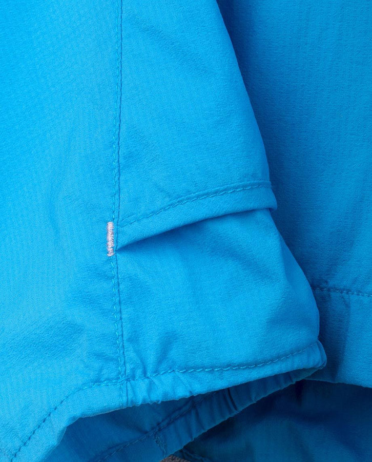 Women's Second Light Hooded Jacket