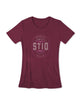 Women's Ridgeline Crest Tee