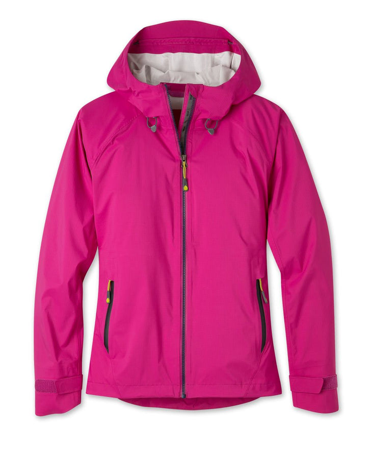 Women's Modis Hooded Jacket - 2015