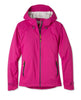 Women's Modis Hooded Jacket - 2015