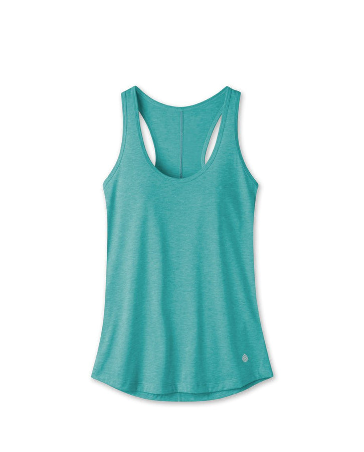 Women's Divide Tank - 2015