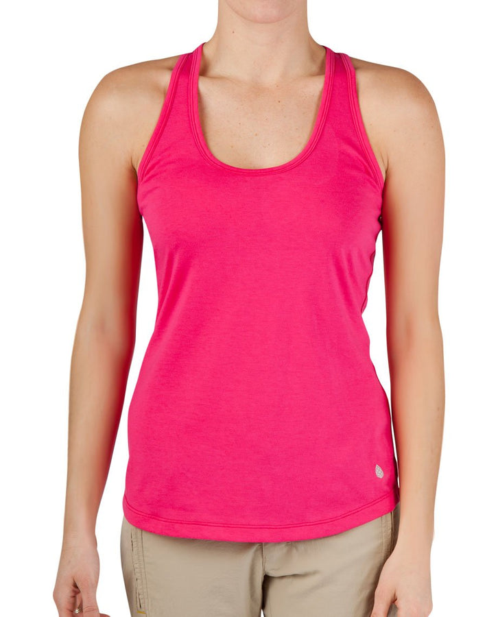 Women's Divide Tank - 2014