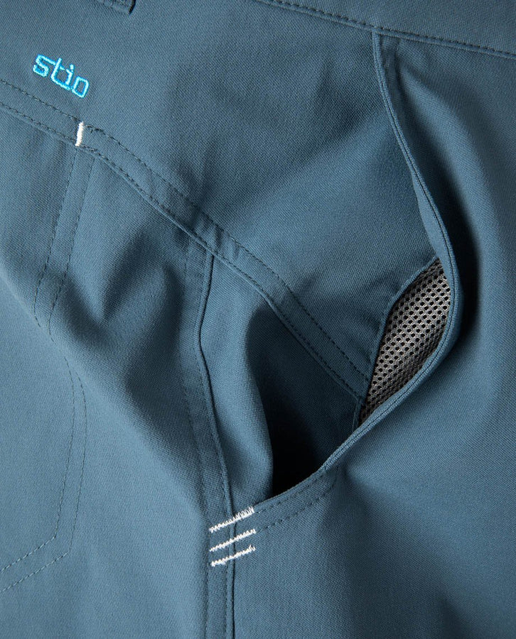 vintage indigo