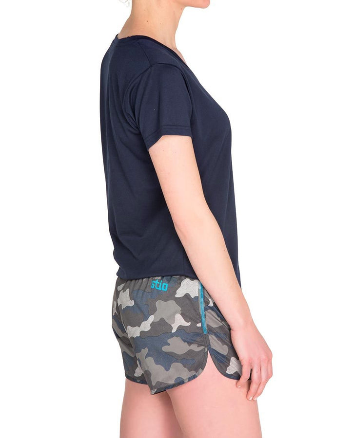 Women's Second Light Short