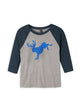vintage navy w/ blue
