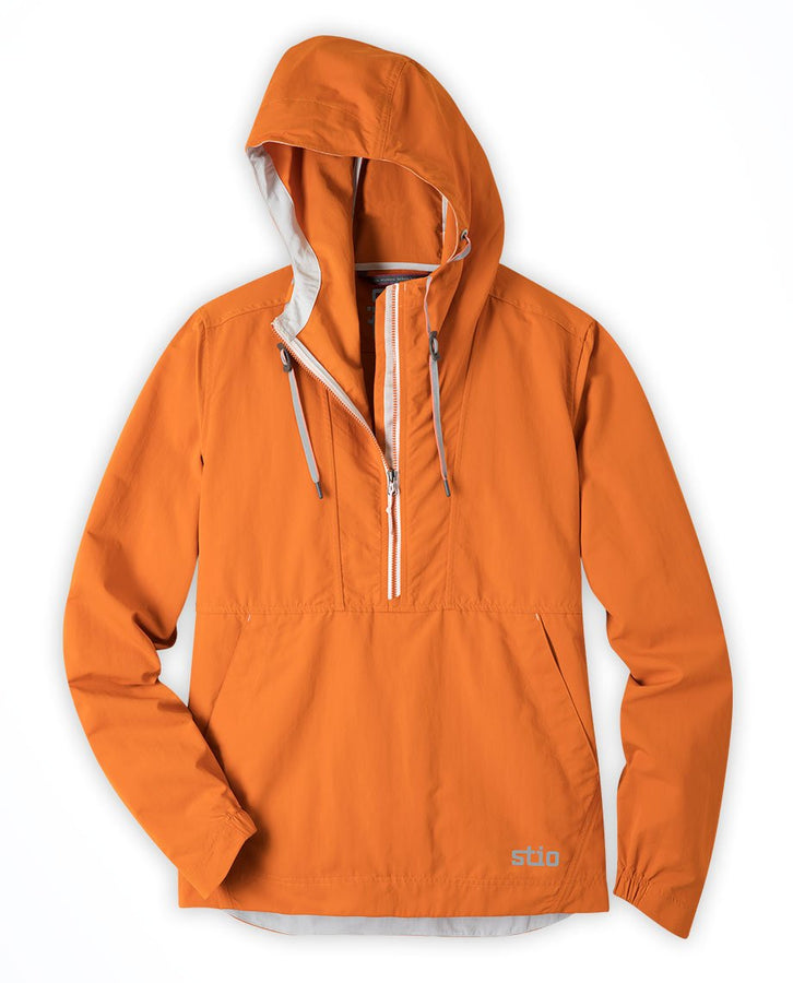 burnt orange