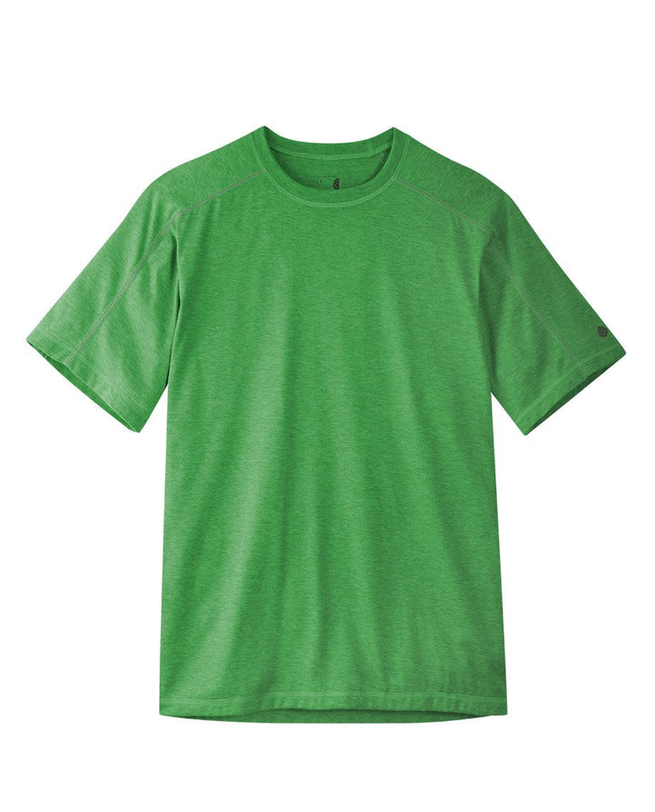 Men's Divide Tech Tee SS - 2016