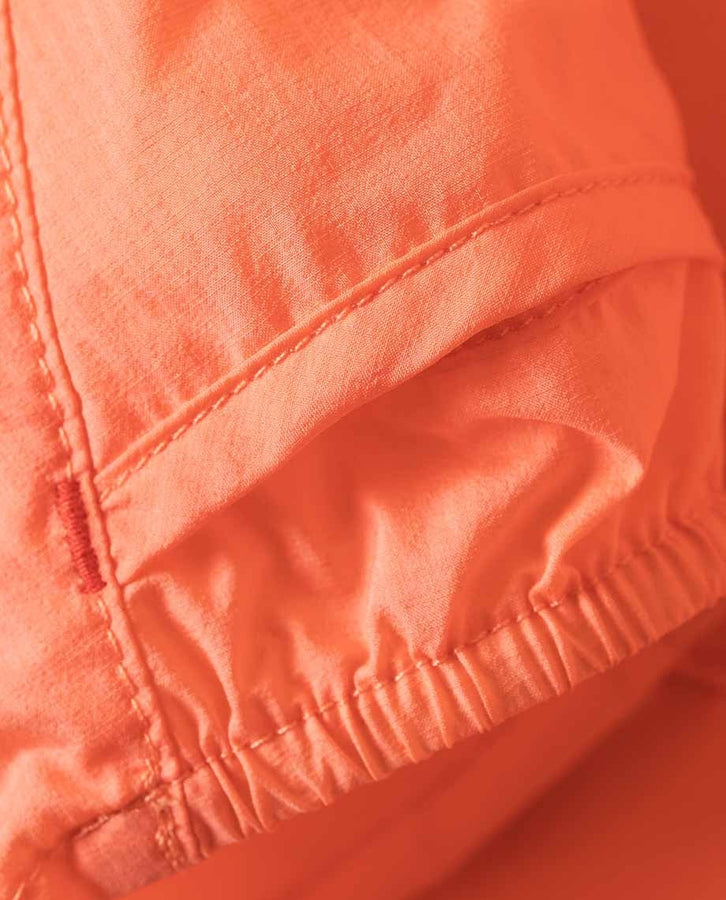 fresh coral