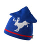 Bucking Jackalope Three Peak