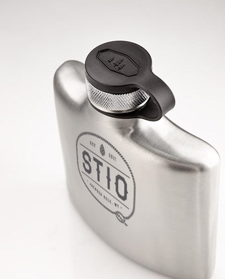 Roper Hip Flask