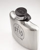 Roper Hip Flask