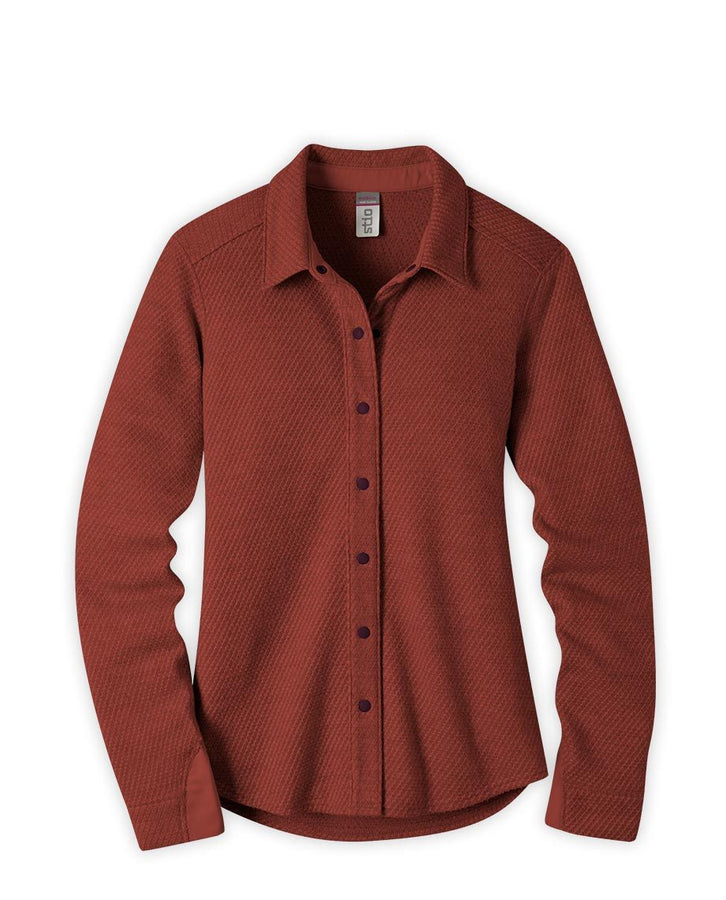 russet brown
