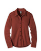 russet brown