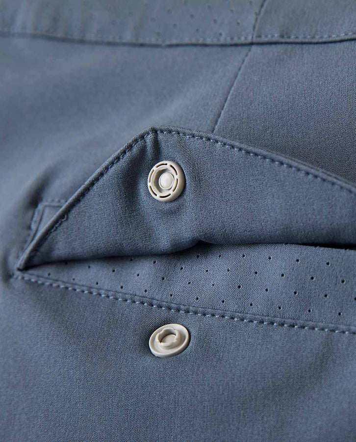 vintage indigo