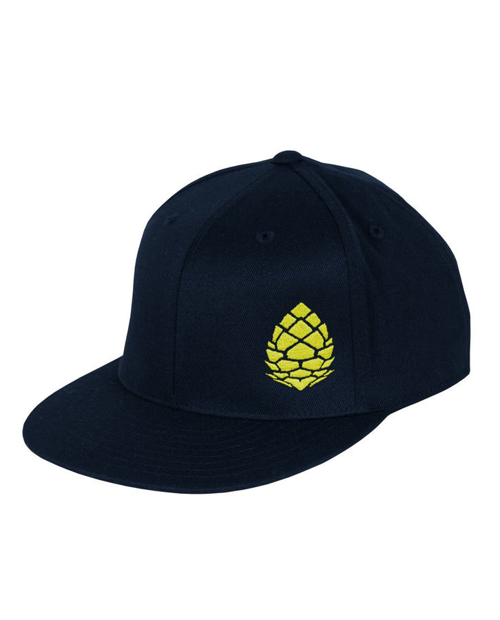 Flexfit Flat Brim Ballcap