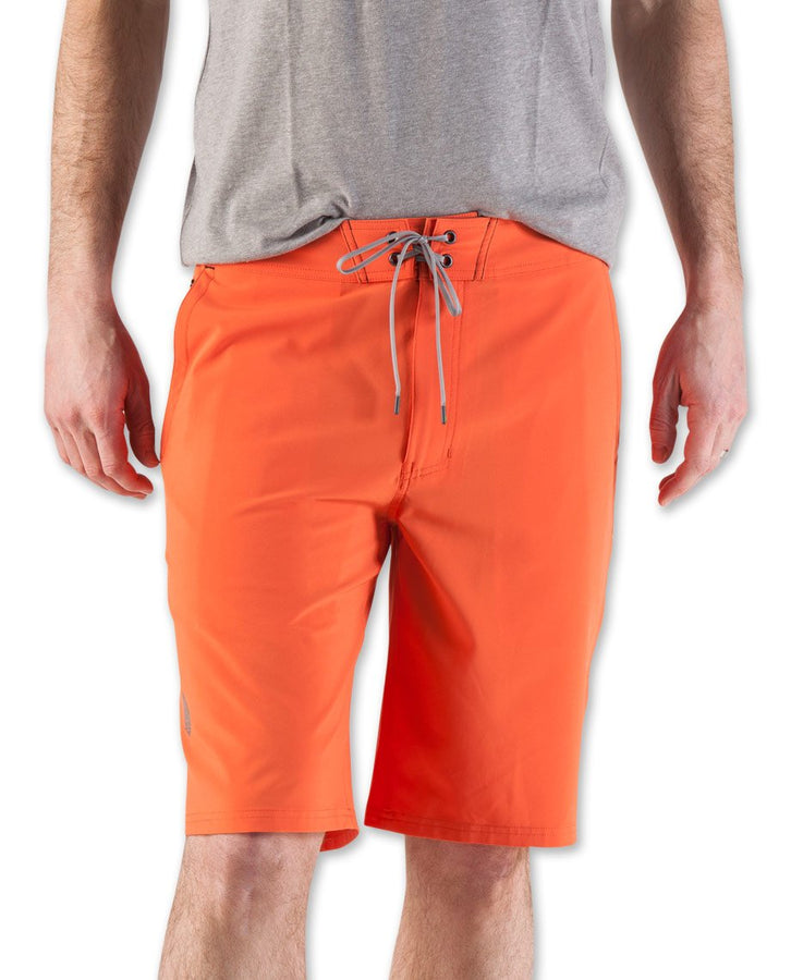 Men's CFS Board Short - 19" - 2015