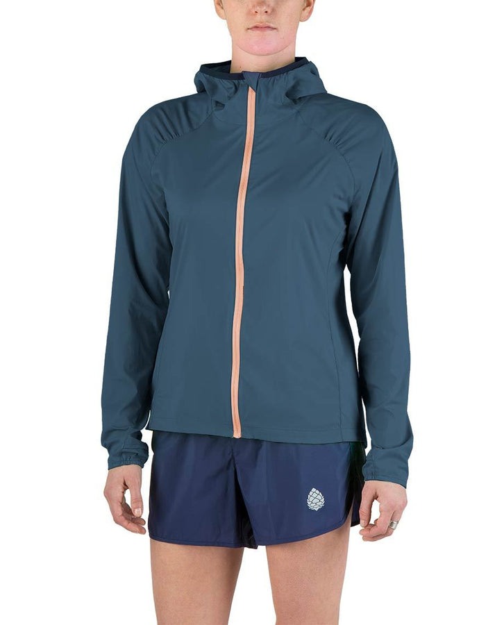 Women's Second Light Hooded Jacket