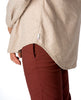almond heather