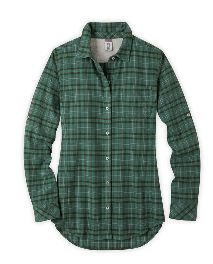riparian plaid