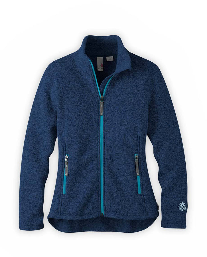 maritime blue
