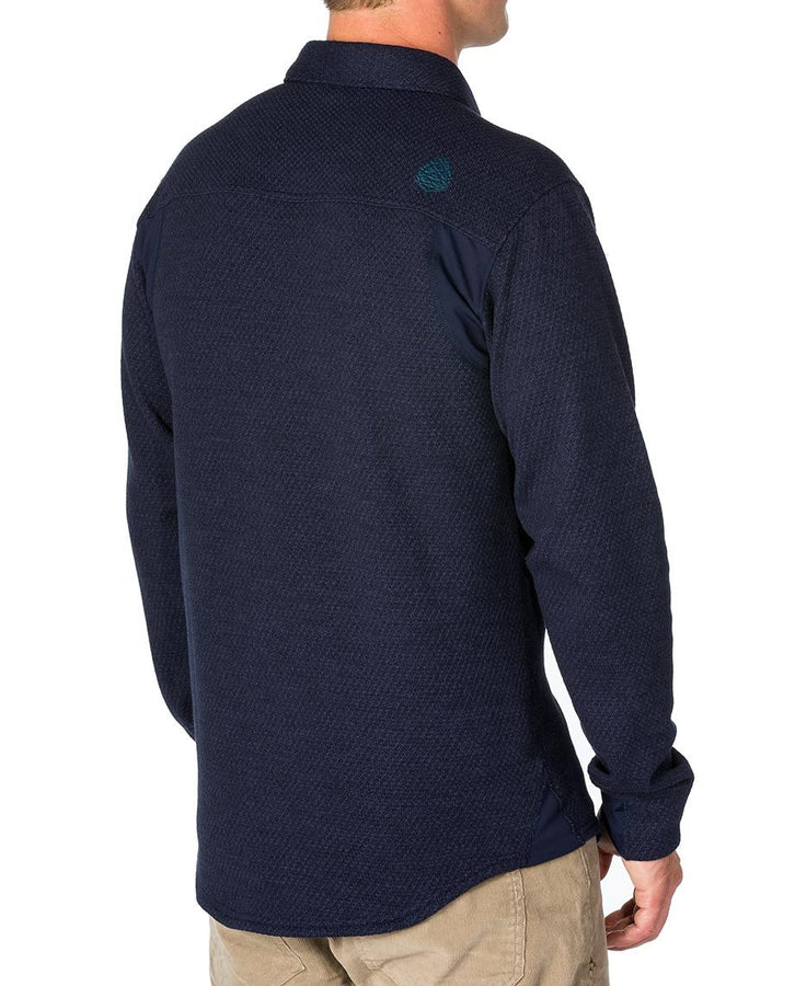 maritime blue