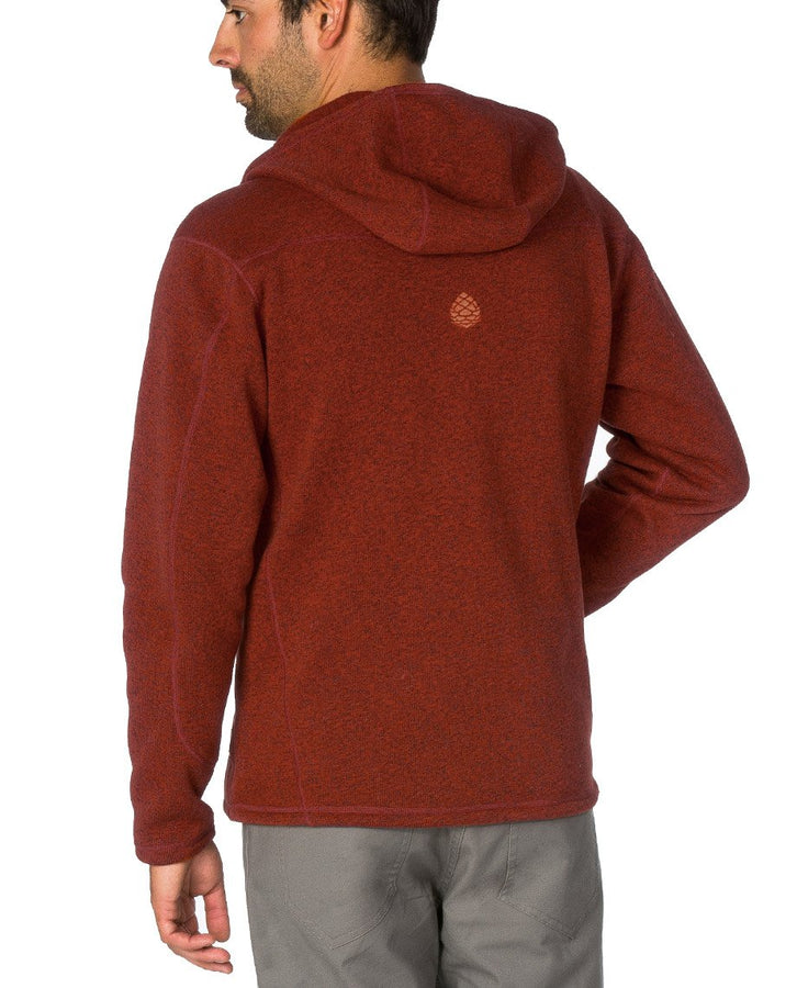 burnt orange