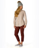 almond heather