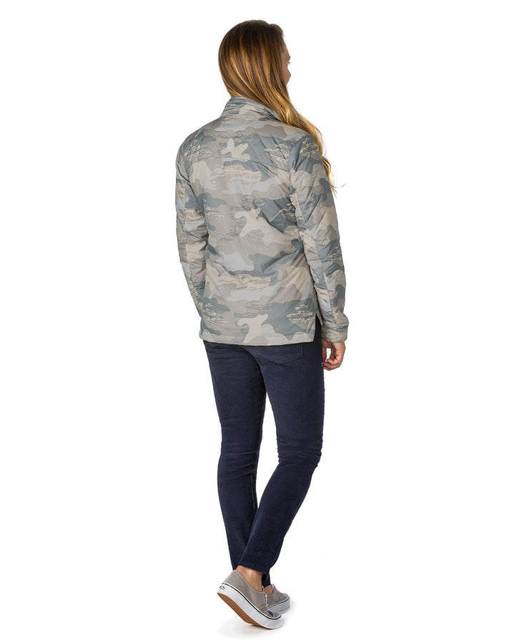 paloma camo