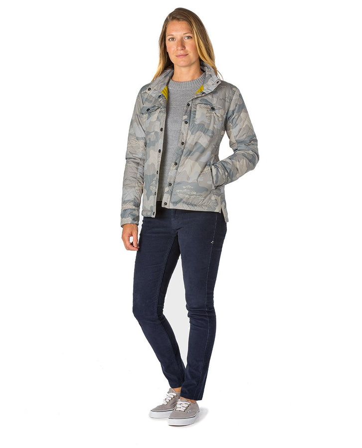 paloma camo