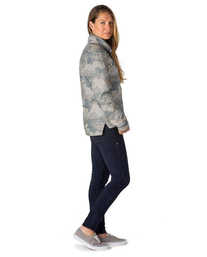 paloma camo