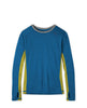 lapis blue