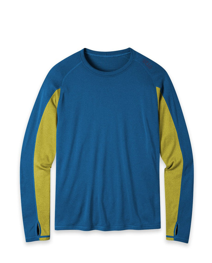 bluebird/antique moss