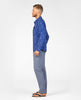 Intrinsic Blue Floral