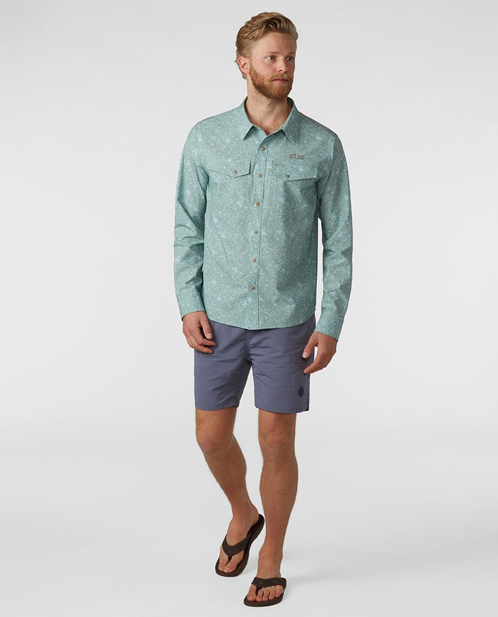 Lily Pad Floral