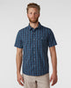 Mountain Shadow Plaid