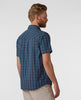 Mountain Shadow Plaid