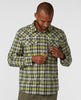 Honeydew Plaid