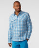 Lakeside Plaid