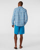 Lakeside Plaid