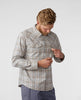 Pebble Plaid