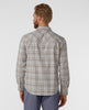 Pebble Plaid