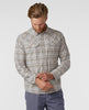 Pebble Plaid