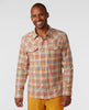 Poppy Plaid