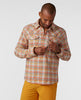 Poppy Plaid