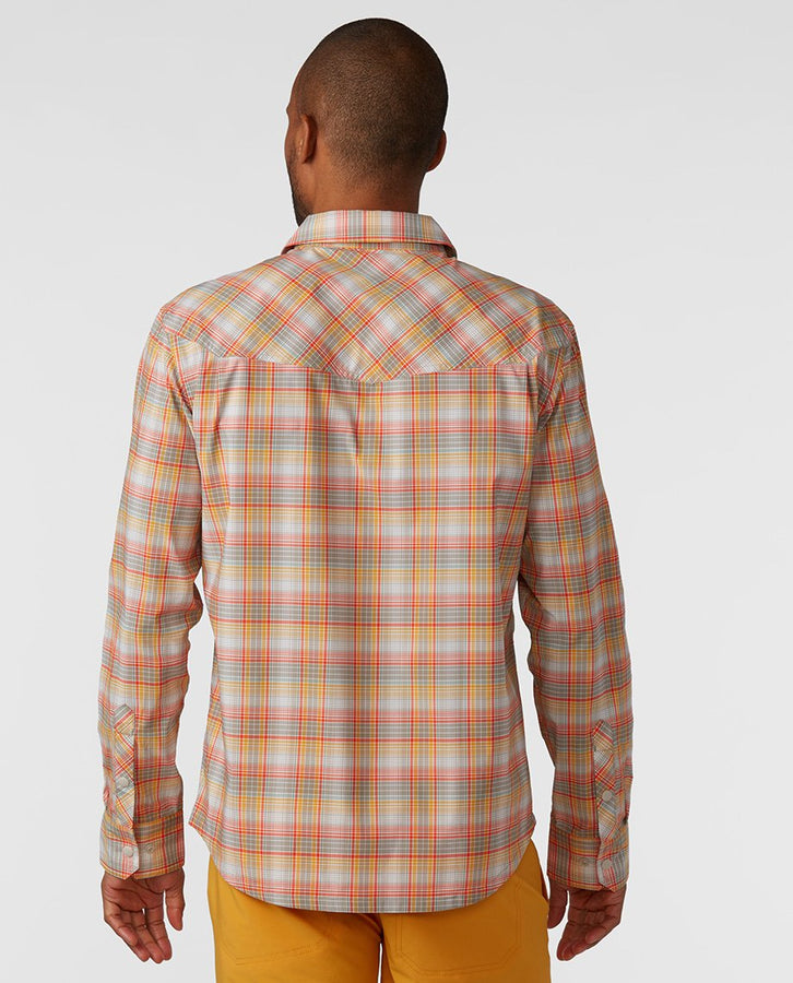 Poppy Plaid